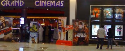 bawadi mall cinema movies today